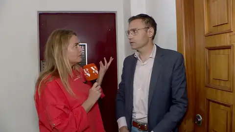 Denuncia cuidadora de su padre Denuncia cuidadora de su padre