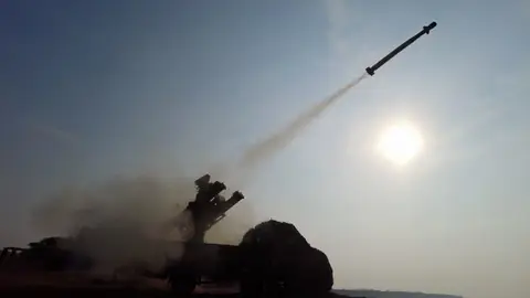 Estrecho de Ormuz Estrecho de Ormuz