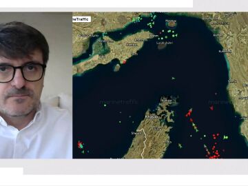 Jorge Morales, director de Pr&oacute;xima Energ&iacute;a