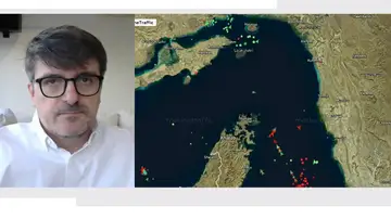 Jorge Morales, director de Próxima Energía Jorge Morales, director de Próxima Energía