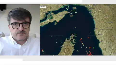 Jorge Morales, director de Próxima Energía Jorge Morales, director de Próxima Energía