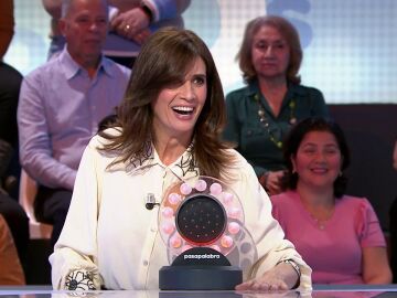 El pique entre Elia Galera y Santiago Segura va a m&aacute;s en Pasapalabra: &ldquo;&iexcl;He ganado yo!&rdquo;