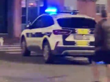 Muere un hombre tiroteado cuando estaba en el balc&oacute;n de su casa en Alicante