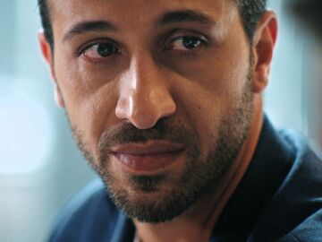 El duro pasado de Abidin sin saber que es un Korhan: "No tengo a nadie"