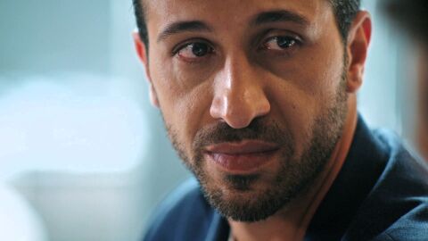 El duro pasado de Abidin sin saber que es un Korhan: "No tengo a nadie"