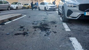 Un testigo apunta a un tiroteo en la calle y una bala desviada como el motivo que mat&oacute; al hombre asomado a su balc&oacute;n en Alicante