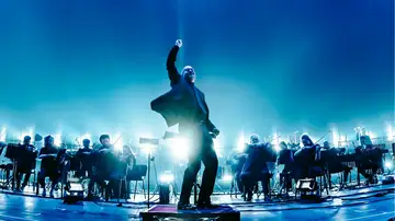 ‘Symphony of Unity' tiene una única fecha en España ‘Symphony of Unity' tiene una única fecha en España