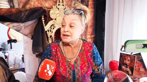 Aramís Fuster Aramís Fuster