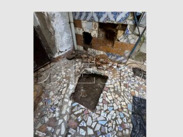 Exclusiva: Francisca Cadenas.