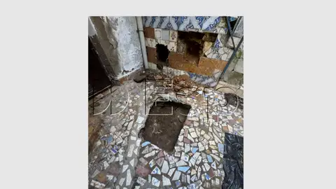 Exclusiva: Francisca Cadenas. Exclusiva: Francisca Cadenas.