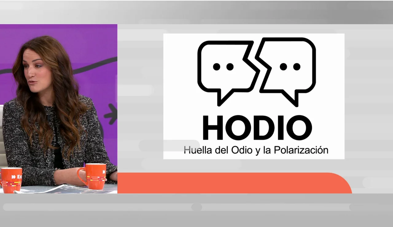 "Hodio"