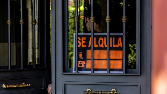 El 95,6% de los propietarios tienen registradas las viviendas como alquiler habitual y solo el 3,2% de temporada El 95,6% de los propietarios tienen registradas las viviendas como alquiler habitual y solo el 3,2% de temporada