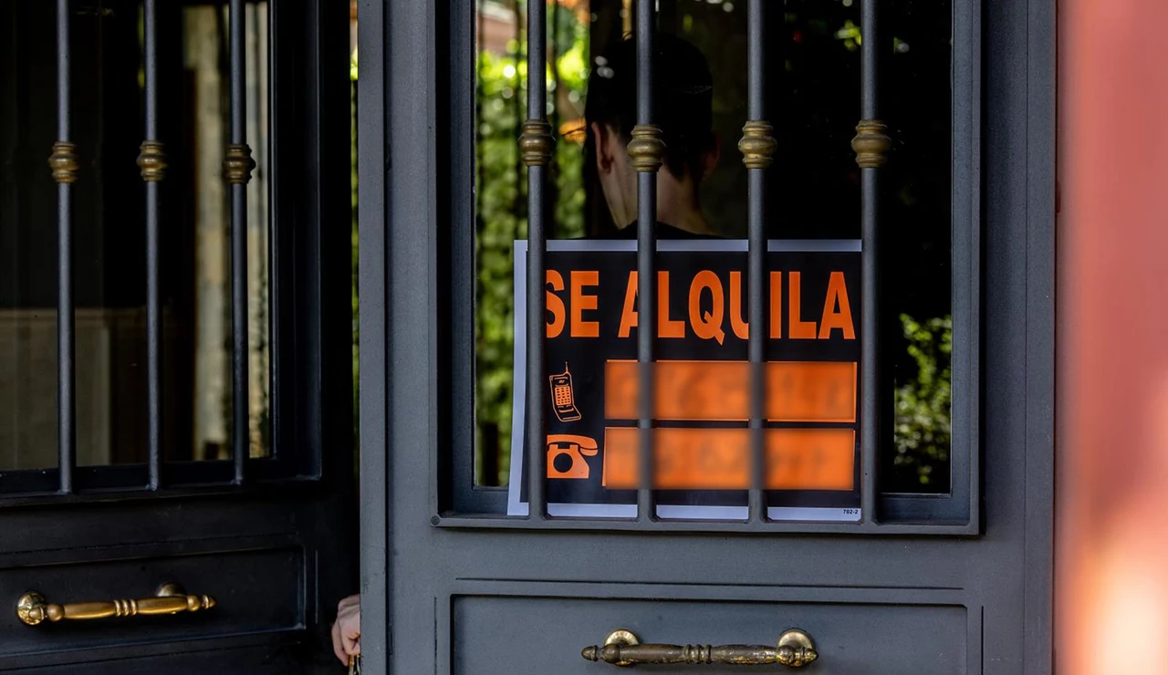 El 95,6% de los propietarios tienen registradas las viviendas como alquiler habitual y solo el 3,2% de temporada