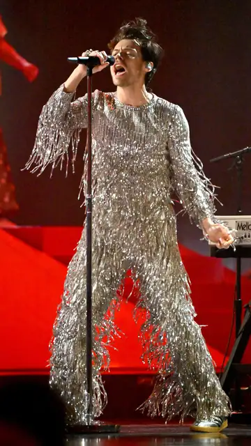 Harry Styles Harry Styles