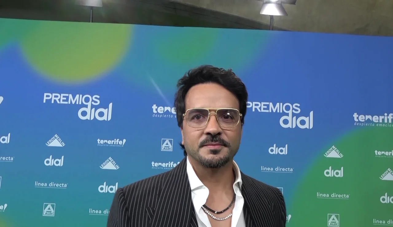 Luis Fonsi