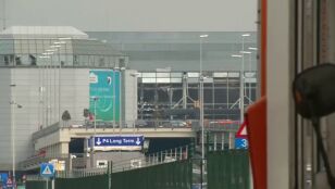 Diez a&ntilde;os de los atentados de Bruselas