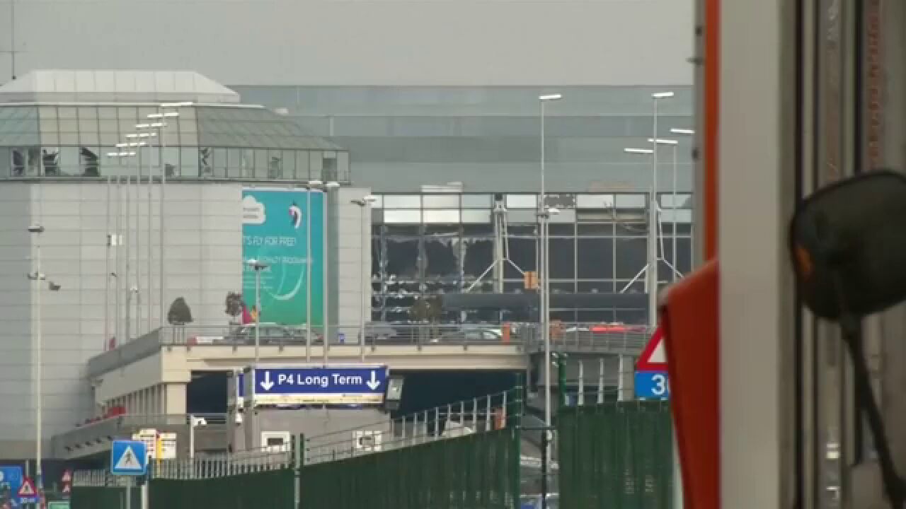 Diez años de los atentados de Bruselas: el pulso de la seguridad europea ante el terrorismo yihadista