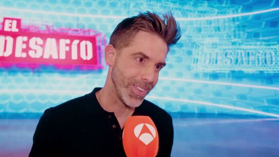 Declaraciones tras convertirse en finalista