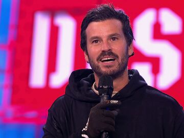 Willy B&aacute;rcenas, tras su resurgir en El Desaf&iacute;o: &ldquo;Me encantar&iacute;a saber llorar en p&uacute;blico&rdquo;