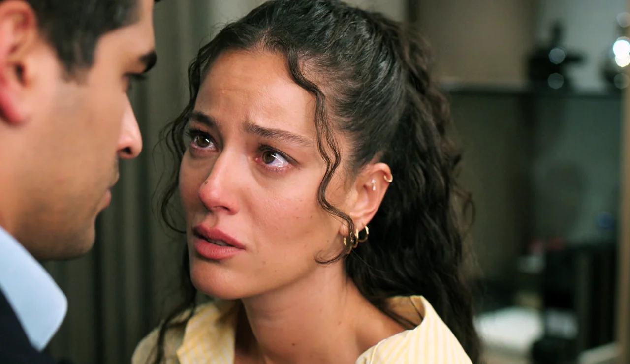 “No volverás a ver a Seyran”: la condición de Diyar para aceptar casarse con Ferit