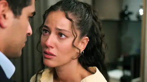 “No volverás a ver a Seyran”: la condición de Diyar para aceptar casarse con Ferit “No volverás a ver a Seyran”: la condición de Diyar para aceptar casarse con Ferit