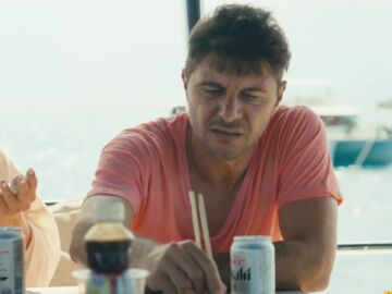 El disgusto de Joaqu&iacute;n ante las cr&iacute;ticas de su familia: &ldquo;No se pueden decir cosas m&aacute;s desagradables&rdquo;