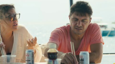 El disgusto de Joaqu&iacute;n ante las cr&iacute;ticas de su familia: &ldquo;No se pueden decir cosas m&aacute;s desagradables&rdquo;