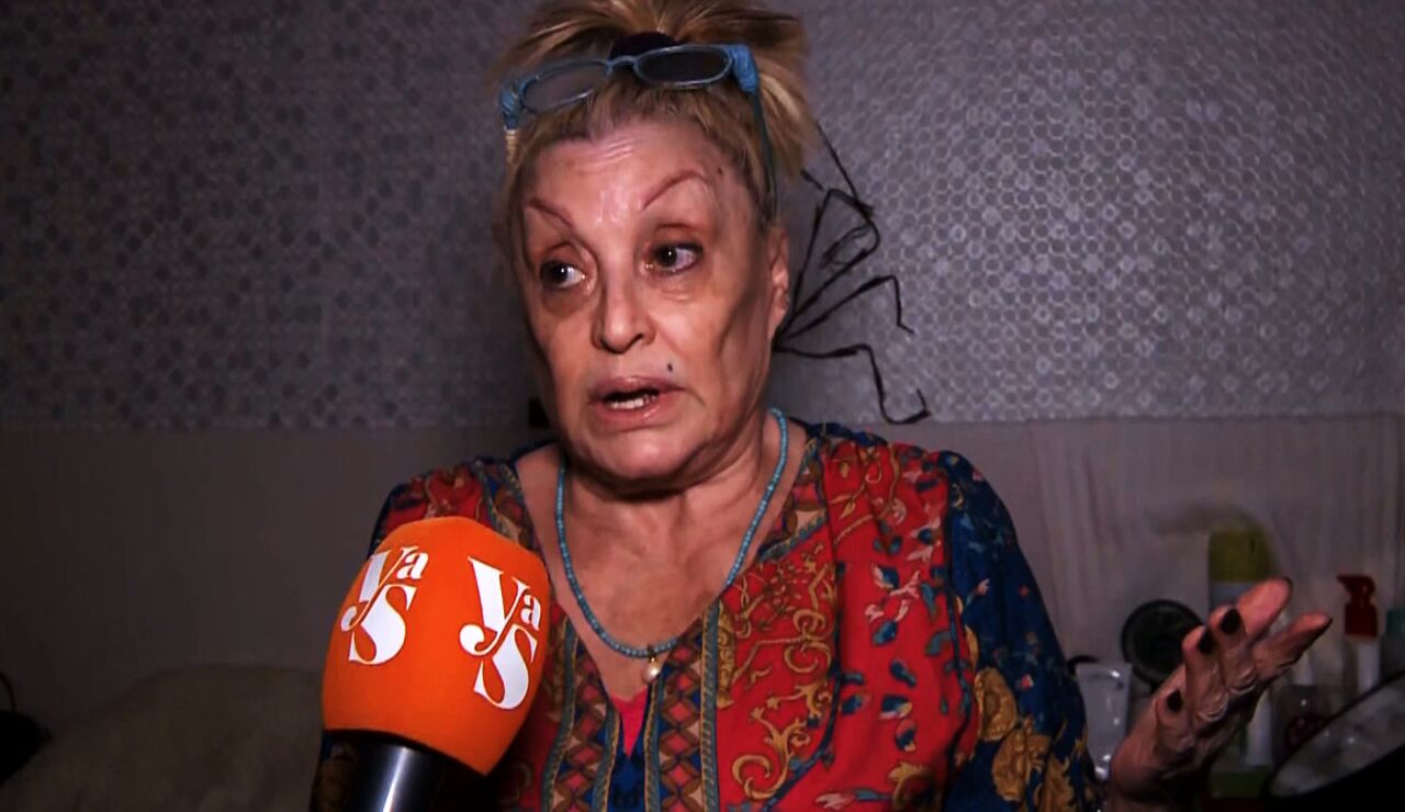 Aram&iacute;s Fuster