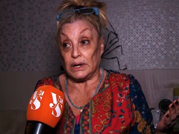 Aram&iacute;s Fuster