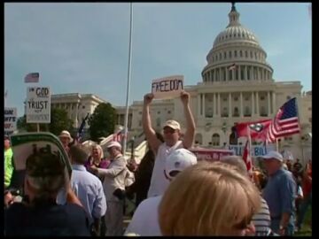 Aprobaci&oacute;n del Obamacare