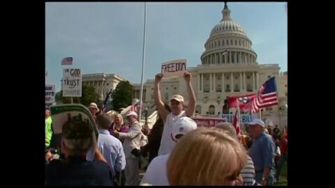 Aprobaci&oacute;n del Obamacare