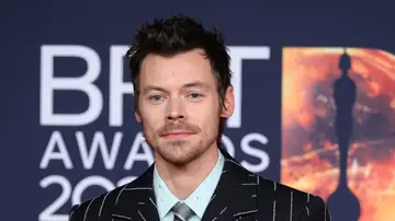 Harry Styles Harry Styles