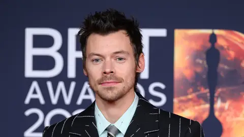 Harry Styles Harry Styles