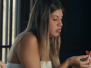 &ldquo;Sois super asquerosos, de verdad&rdquo;: Daniela indignada ante las insinuaciones de sus padres 