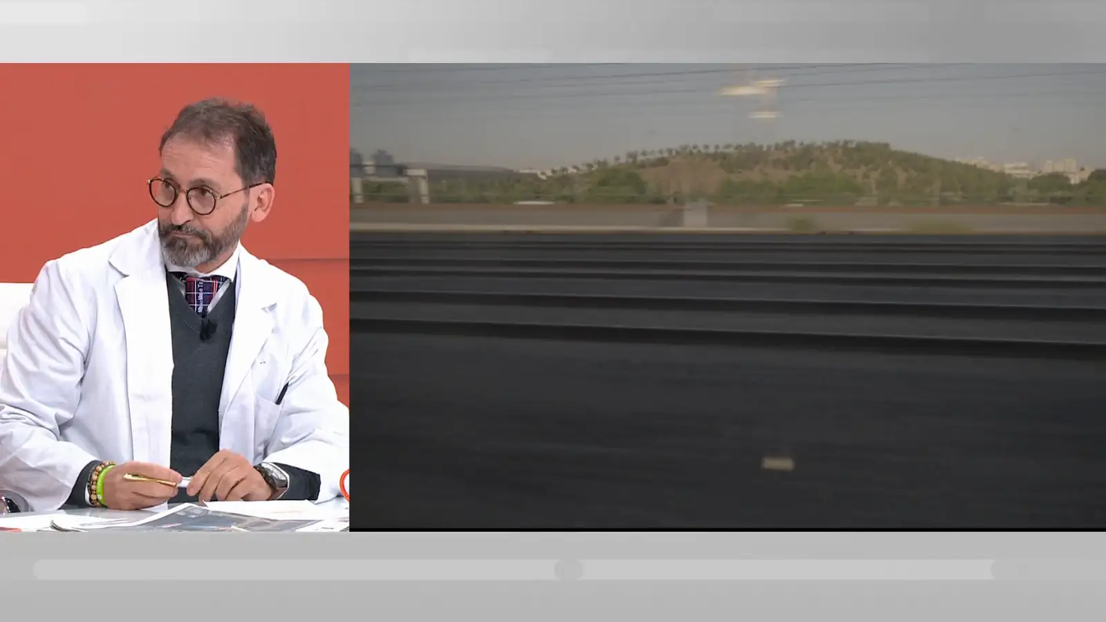 Un experto alerta de la gravedad de las