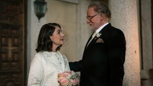 Repasamos la historia de amor d Dami&aacute;n y Digna en Sue&ntilde;os de libertad