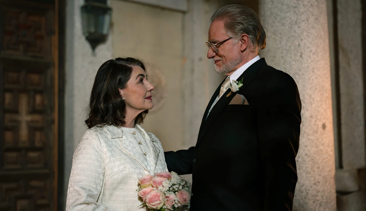 Repasamos la historia de amor d Damián y Digna en Sueños de libertad