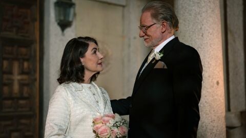 Repasamos la historia de amor d Dami&aacute;n y Digna en Sue&ntilde;os de libertad