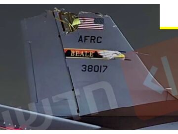 Mueren los seis tripulantes del avi&oacute;n estadounidense estrellado en Irak