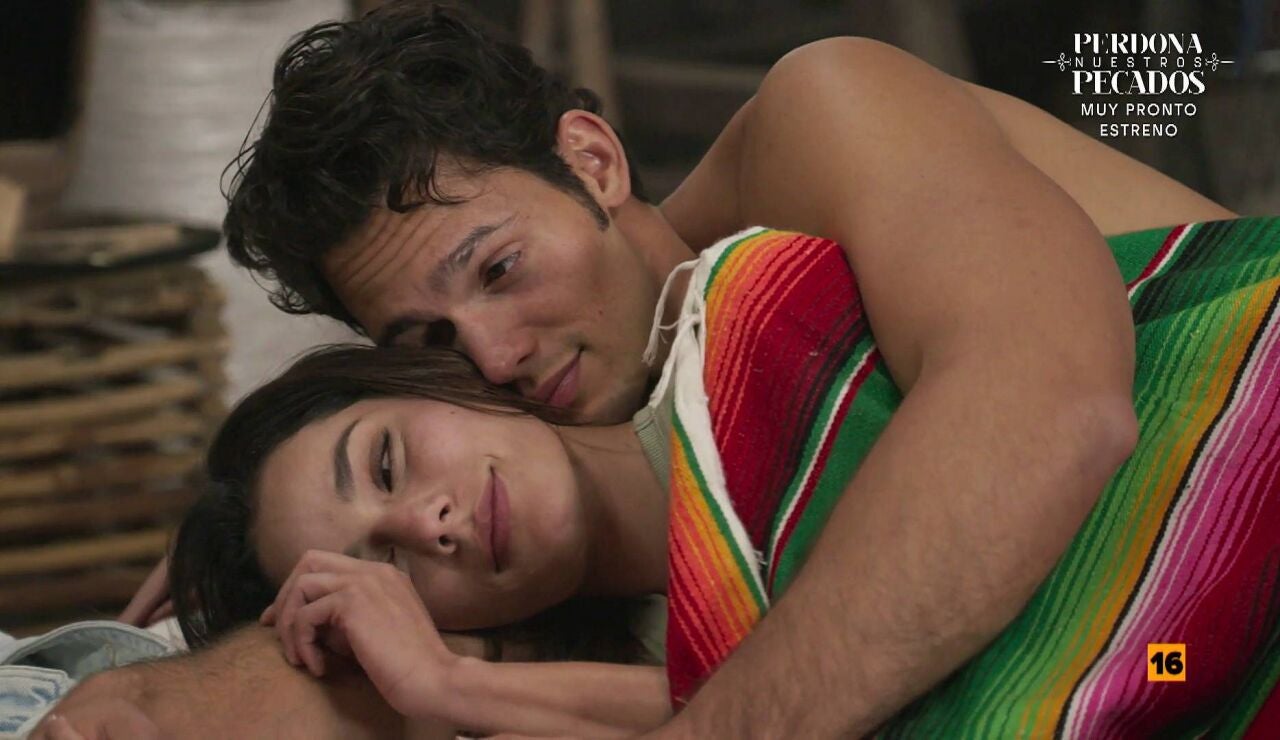 Perdona nuestros pecados, la nueva historia de amor prohibido, traiciones y secretos que llegar&aacute; muy pronto a Nova