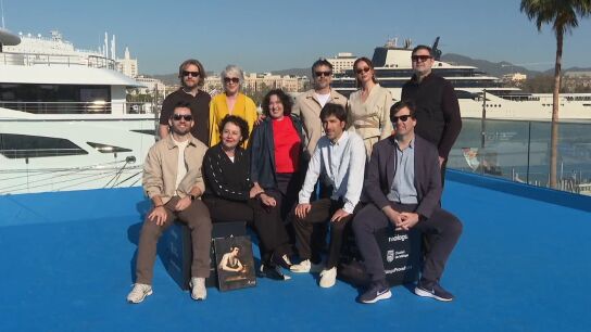 'Cada d&iacute;a nace un listo' se presenta en la 29 edici&oacute;n del Festival de M&aacute;laga.