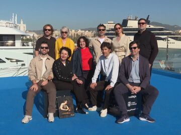 'Cada d&iacute;a nace un listo' se presenta en la 29 edici&oacute;n del Festival de M&aacute;laga.