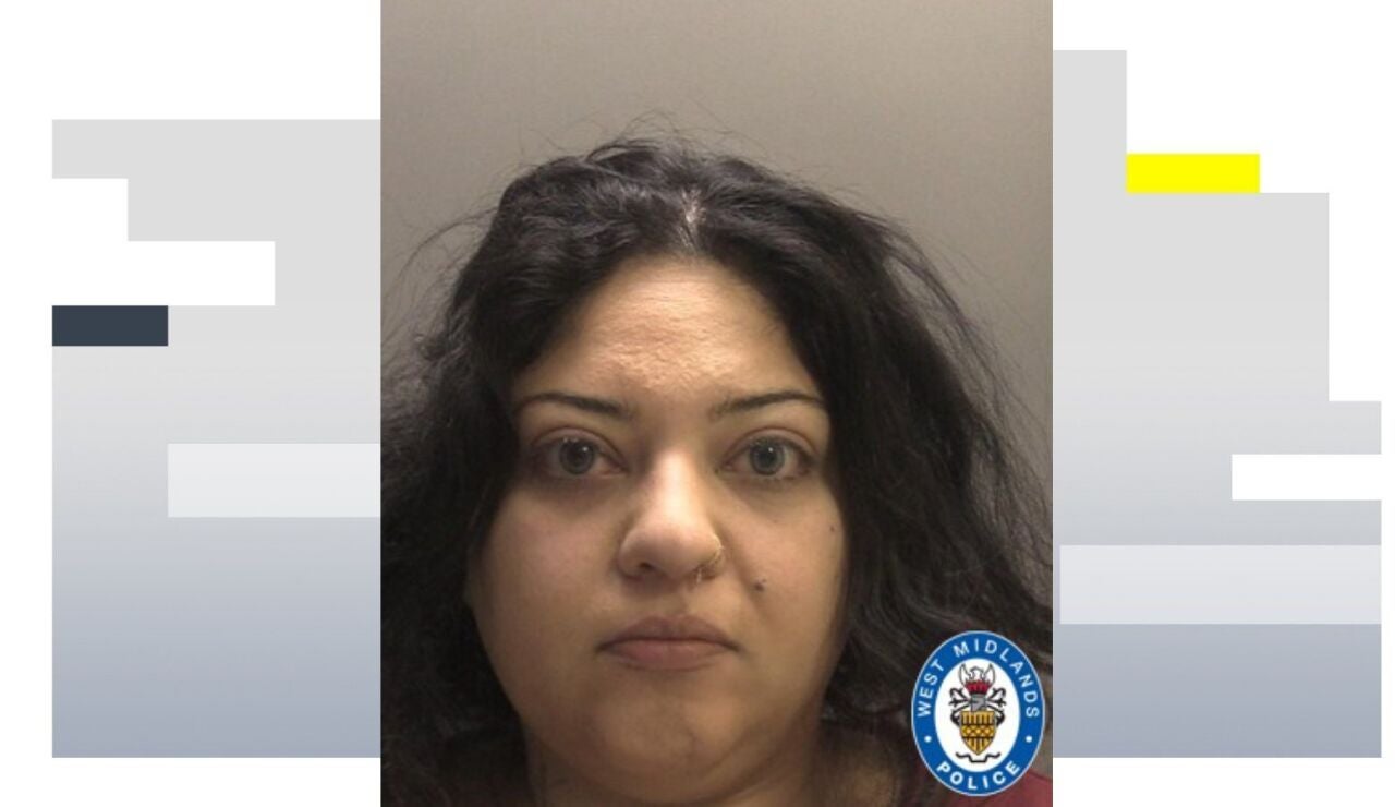 Condenada a cadena perpetua por matar a su beb&eacute; de dos meses