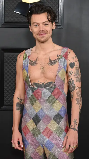 Harry Styles Harry Styles