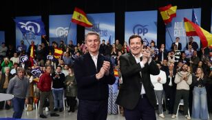 Feij&oacute;o y Ma&ntilde;ueco