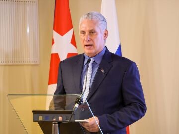 El presidente de Cuba confirma conversaciones con Estados Unidos para solventar las amenazas de Trump