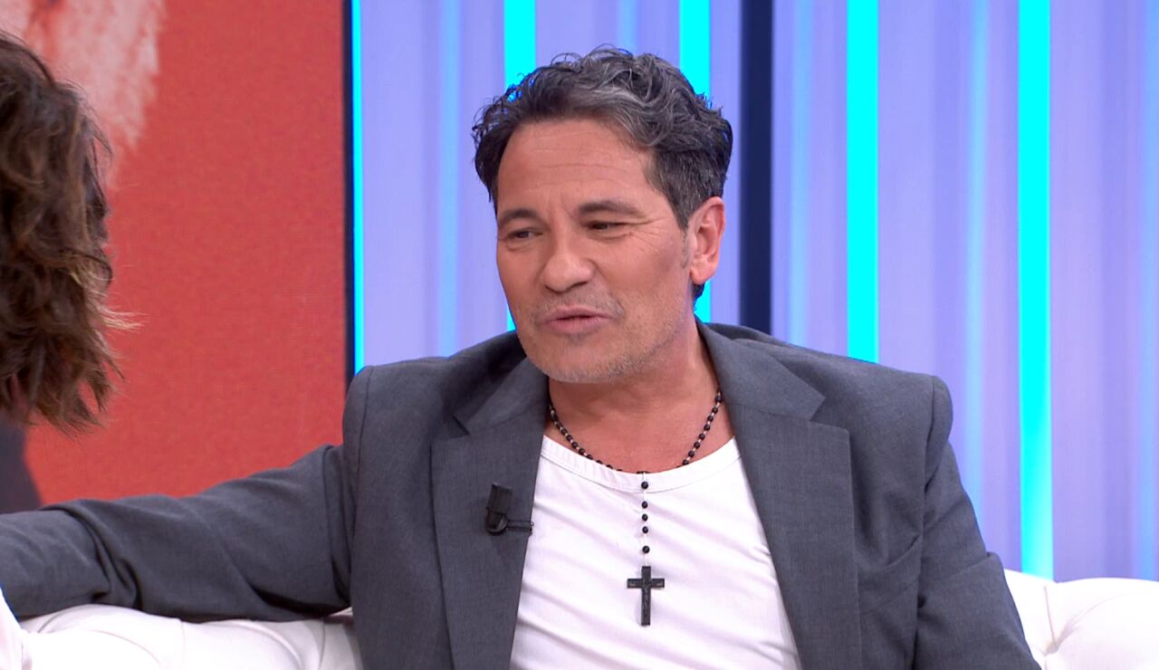 David DeMar&iacute;a