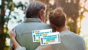 Cu&aacute;nto se lleva Hacienda por cada premio del Sorteo del Cup&oacute;n Extra del D&iacute;a del Padre de la ONCE