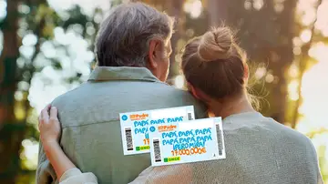 Cuánto se lleva Hacienda por cada premio del Sorteo del Cupón Extra del Día del Padre de la ONCE Cuánto se lleva Hacienda por cada premio del Sorteo del Cupón Extra del Día del Padre de la ONCE