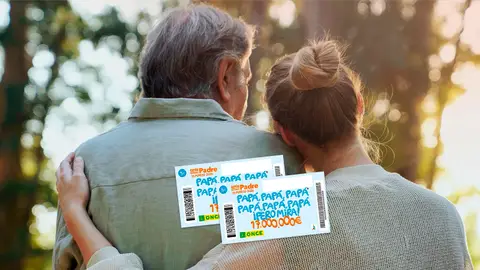 Cuánto se lleva Hacienda por cada premio del Sorteo del Cupón Extra del Día del Padre de la ONCE Cuánto se lleva Hacienda por cada premio del Sorteo del Cupón Extra del Día del Padre de la ONCE